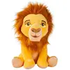Image de Peluche Simba Disney Mufasa 45 cm