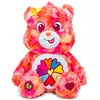 Image de Peluche Simba Care Bears Flower Power 35 cm