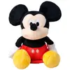 Image de Peluche Simba Disney Mickey Shoulder Rider 12 cm