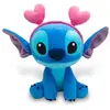 Image de Peluche Simba Lilo & Stitch - Stitch Love 25 cm
