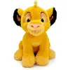 Image de Peluche Simba Disney The Lion King Simba 25 cm