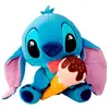 Image de Peluche Simba Disney Stitch Ice Cream 25 cm