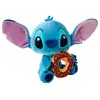 Image de Peluche avec donut Simba Stitch TU