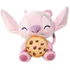 Image de Peluche Simba Disney Stitch Angel Cookie 25 cm