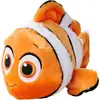 Image de Peluche Fluffets Nemo Buscando a Nemo 25 cm Ultra Doux
