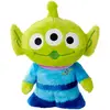 Image de Peluche Simba Disney Pixar Toy Story Alien Flufflets 25 cm
