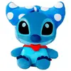 Image de Peluche Simba Doorables Disney Stitch Tie 25 cm