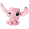 Image de Peluche Simba Doorables Disney Stitch Angel 25 cm
