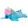 Image de Peluche Simba Disney Stitch Sleepy 40 cm