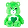 Image de Peluche Simba Care Bears Good Luck Bear 35 cm