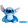 Image de Peluche Simba Disney Stitch The Movie 12 cm