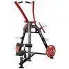 Image de Plate Load Lat Pulldown
