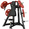 Image de Plate Load Shoulder press