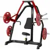 Image de Plate Loaded Seated Decline Press
