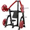 Image de Plate Loaded Seated Incline Press