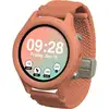 Image de Kidywolf Kidywatch Coral Bluetooth 45mm OLED Cuivre Étanche Taille Unique