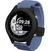 Image de KIDYWOLF K-Watch GPS 40mm OLED Bleu Montre Enfant Étanche