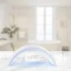 Image de Lampe sécheur d'ongles femme Lanaform 24 W