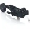 Image de Étiqueteuse DYMO RHINO M1011 Métal 12mm Imprimante Térmique Noire