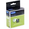 Image de DYMO LW - Étiquettes d'adresse retour grand format - 25 x 54 mm - S0722520