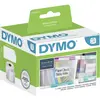 Image de Rouleau de 1000 étiquettes adhésives Dymo TU