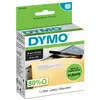 Image de Étiquettes Multi-Usage Auto-Adhésives Blanches 19x51 mm Removibles Dymo 500 uds
