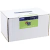 Image de DYMO LW - Étiquettes d'expédition/de badge nominatif - 54 x 101 mm - S0722420
