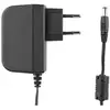 Image de Sai Dymo Adaptateur AC 240 V Compatible LabelManager 210D Noir