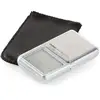 Image de Balance de cuisine Domo DO9096W précision 0,01 g 200 g LED tactile