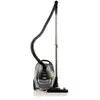 Image de Aspirateur avec Sac Domo DO7285S 700W HEPA H12 3L 69dB Gris