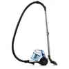 Image de Aspirateur sans Sac Domo DO7286S 700W 1,5L Filtre HEPA EPA E12 Tube Télescopique