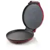 Image de Pizzera Domo My Express DO9177PZ 1450 W 30 cm Rouge