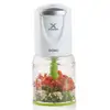 Image de Domo DO9192MC hachoir électrique 0,5 L 400 W Blanc