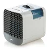 Image de Domo Humificador de Aire de Sobremesa 0.75L 6W Gris/Blanco
