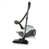 Image de Aspirateur avec Sac Domo DO7291S 700W Filtre HEPA 12 3L Sols Durs et Tapis