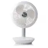 Image de Domo DO8147 ventilateur Blanc