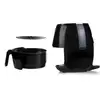 Image de Airfryer Domo DO532FR 4 L 2000 W avec 8 programmes