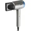 Image de Sèche-cheveux Ionique Domo DO2135HD 1800W 3 Températures 3 Vitesses Diffuseurs Gris