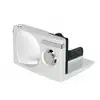 Image de Cortafiambre DOMO DO523S Electrique 120 W Metal Argent
