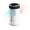 Image de Climatiseur évaporatif portable Domo Chillizz DO159A 3 vitesses oscillation 80°