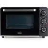 Image de Mini Four Domo DO807GO Nettoyage Manuel 20L 1300W Minuterie Noir