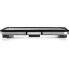 Image de Plancha electrique de table Domo DO9263G XXL