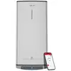Image de Ariston Velis Tech Dry Smart Thermos électrique multiposition avec Wi-Fi 80L B Gris