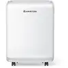Image de Déshumidificateur Ariston Deos 12 12L/Jour Jusqu'à 35m2 Basse Consommation Blanc