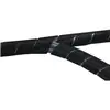 Image de Funda para ordenar cables Genérica SWB KS-19BLACK 10 m