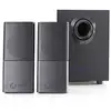 Image de Altavoces Nedis Jeux Stéréo 2.1 Câblés 11W avec Subwoofer Bois