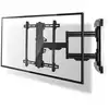 Image de Nedis TVWM6550BK Support TV Mural 37 à 80" VESA 200x100 à 600x400 Max 50Kg