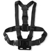 Image de Arnés de pecho pour caméra Nedis ACMK05 Noir