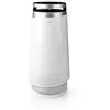 Image de Nedis AIPU100CWT purificateur d'air 20 m² 50 dB 35 W Noir, Blanc