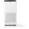 Image de Nedis AIPU300CWT purificateur d'air 45 m² 54 dB 35 W Noir, Blanc